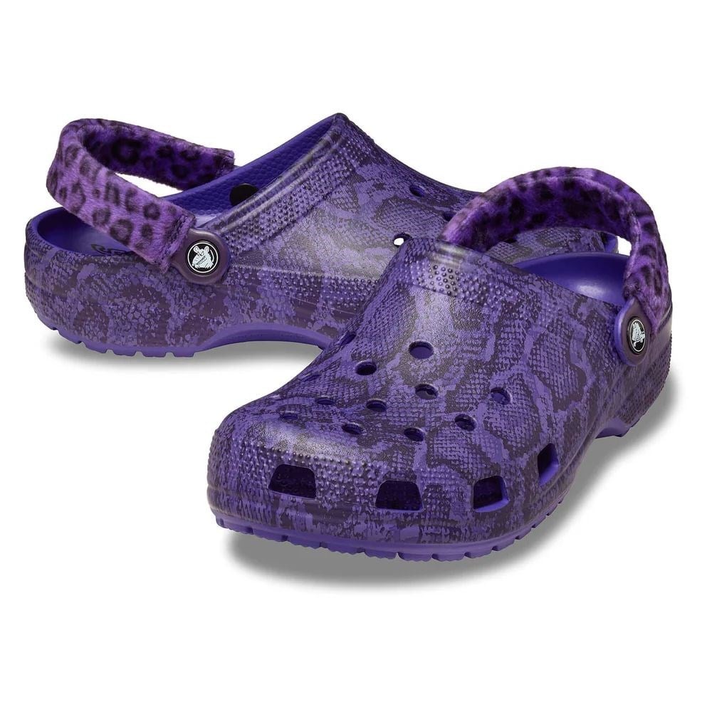 CROCS STRAYRATS x CROCS CLASSIC CLOG UNISEX TERLİK 211083