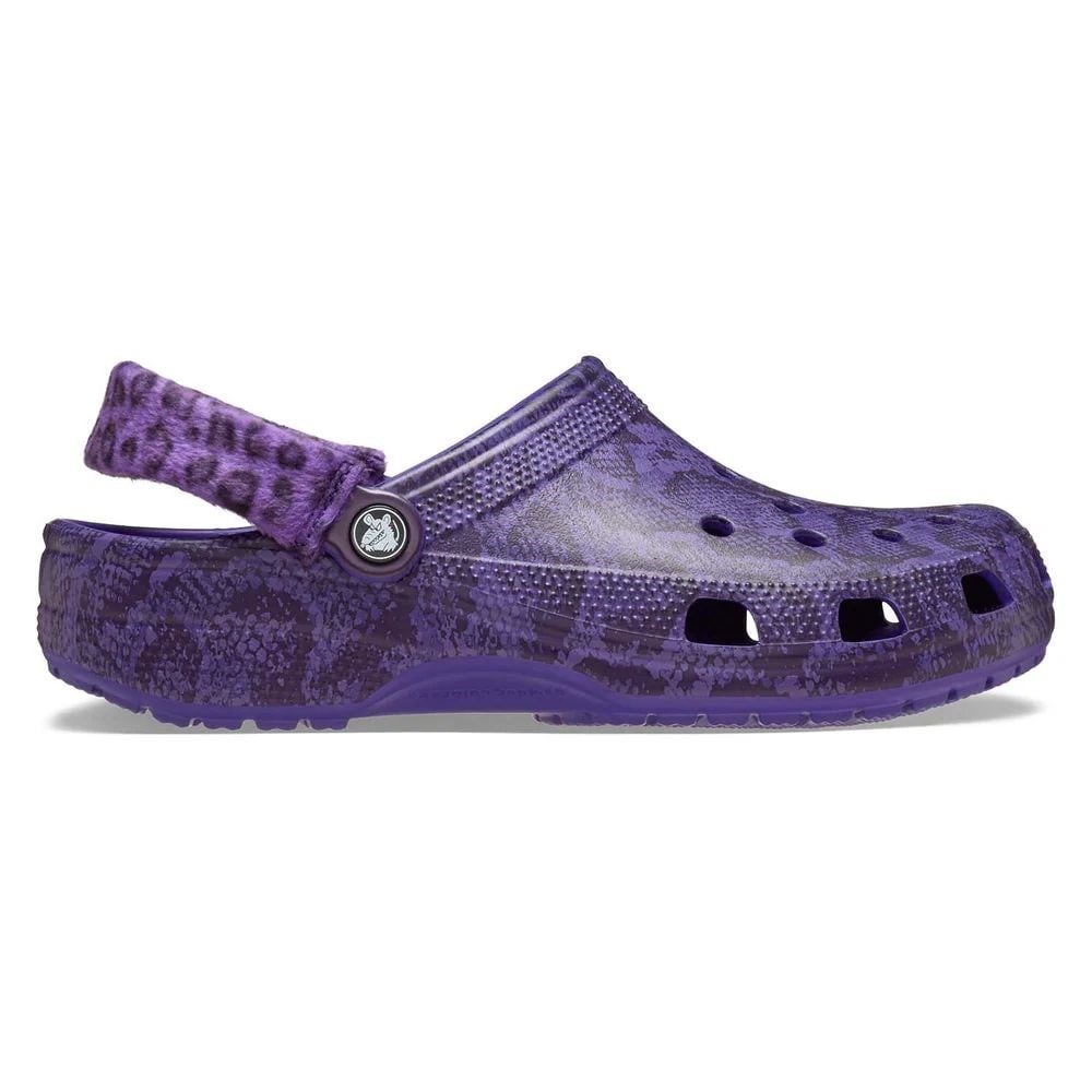 CROCS STRAYRATS x CROCS CLASSIC CLOG UNISEX TERLİK 211083