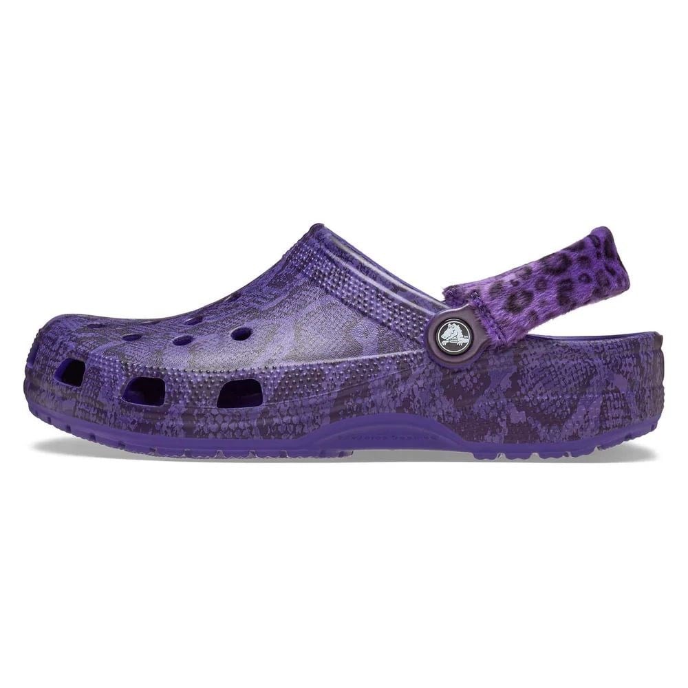 CROCS STRAYRATS x CROCS CLASSIC CLOG UNISEX TERLİK 211083