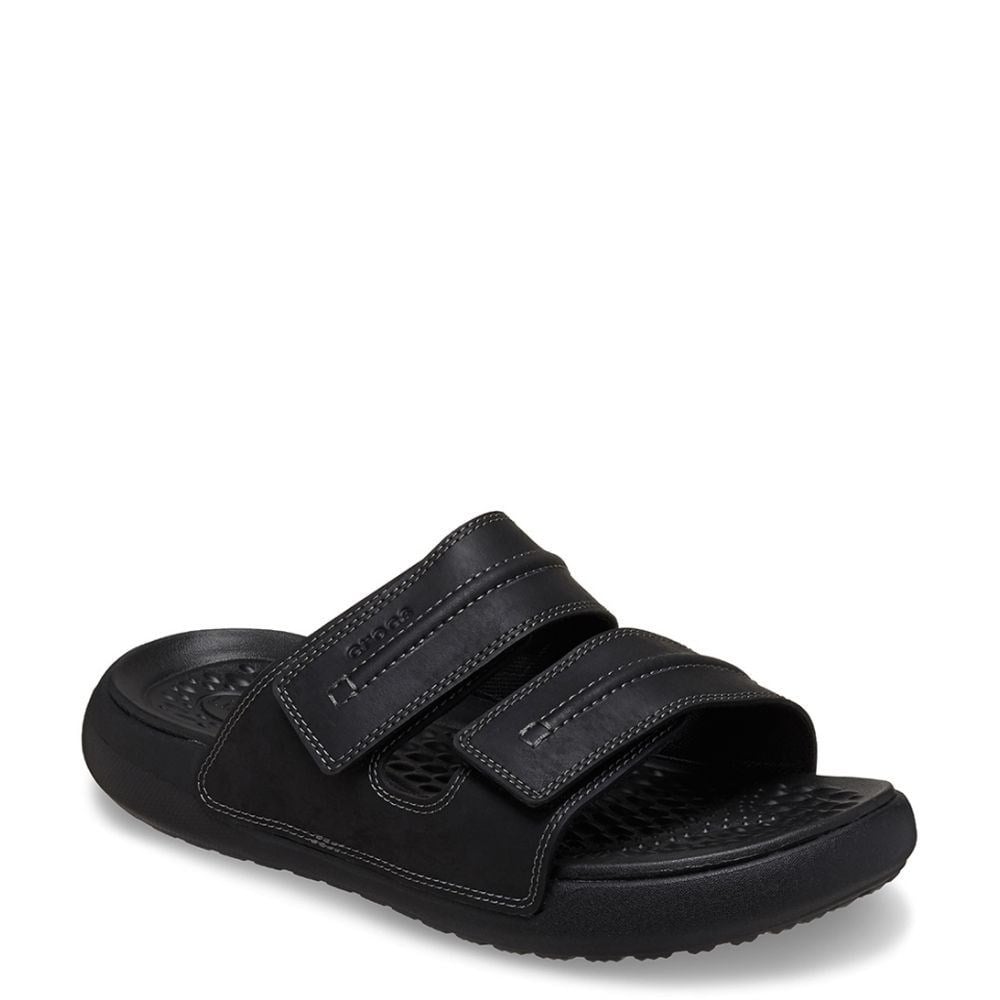 CROCS YUKON VISTA II LEA SANDAL ERKEK TERLİK 209396