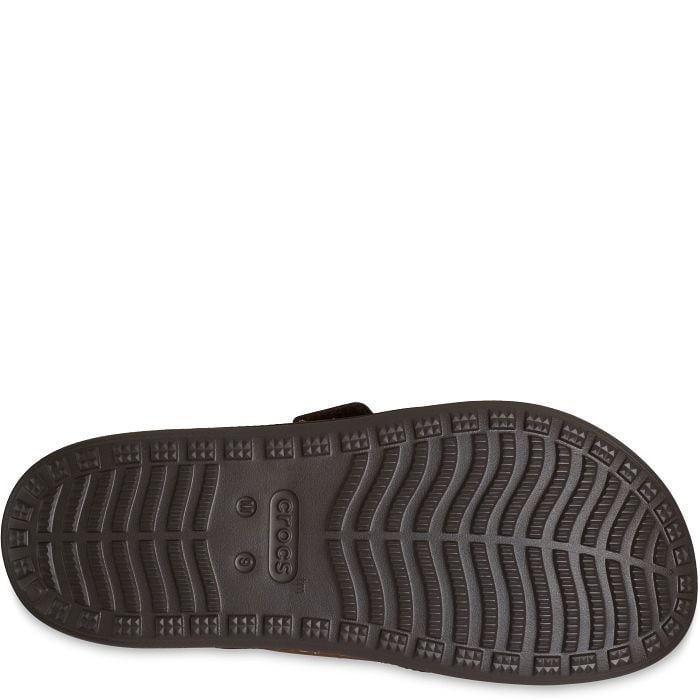 CROCS YUKON VISTA II LEA SANDAL ERKEK TERLİK 209396