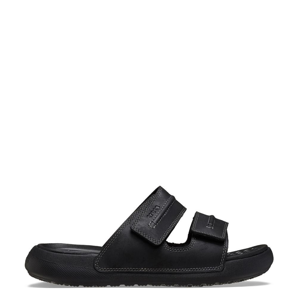 CROCS YUKON VISTA II LEA SANDAL ERKEK TERLİK 209396