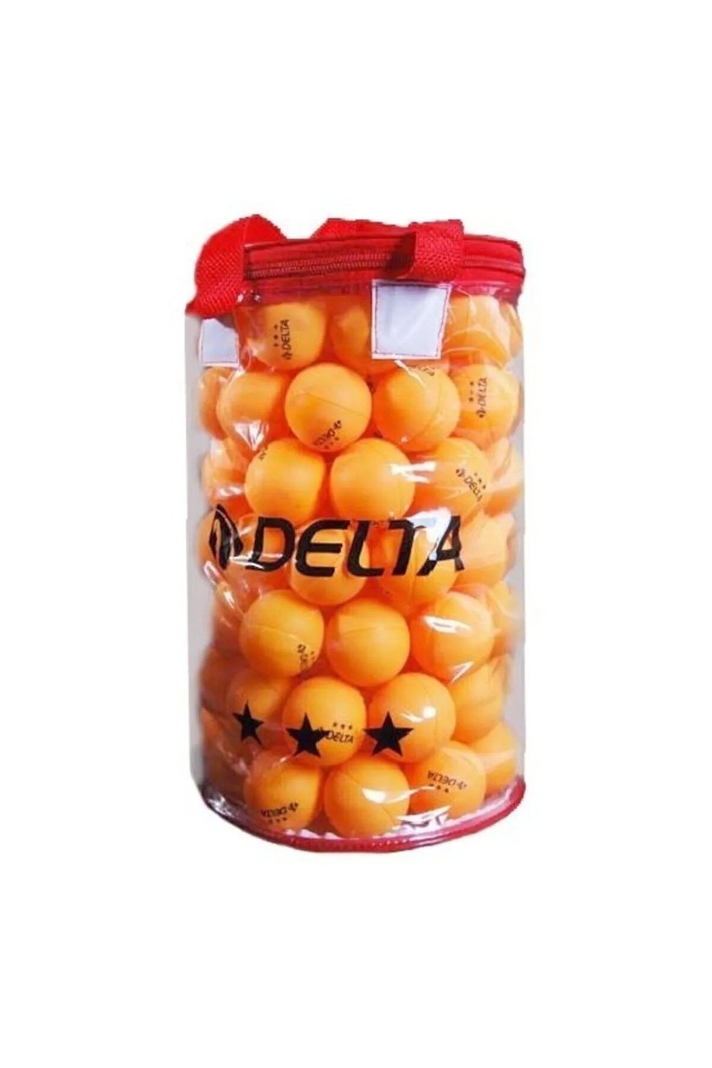 DELTA 100LÜ PİNPON TOPU