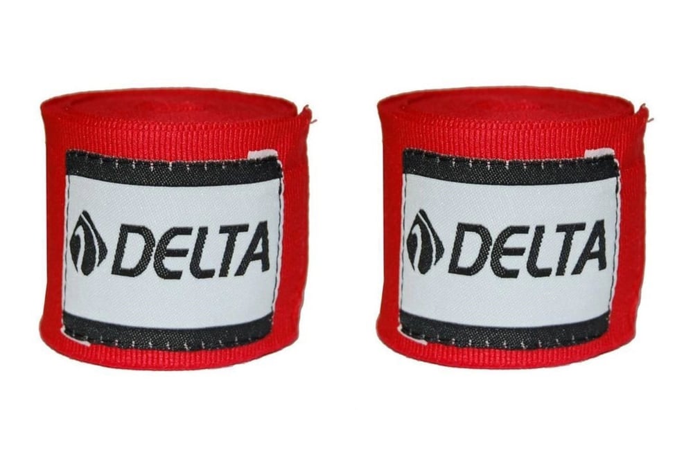 DELTA KBB598 BOKS BANDAJI -3.5metre
