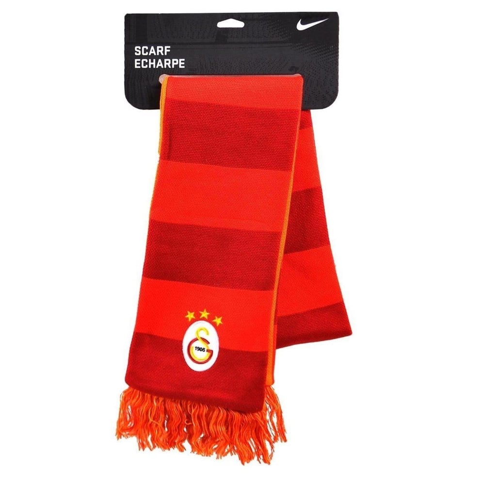 GS SUPPORTERS SCARF