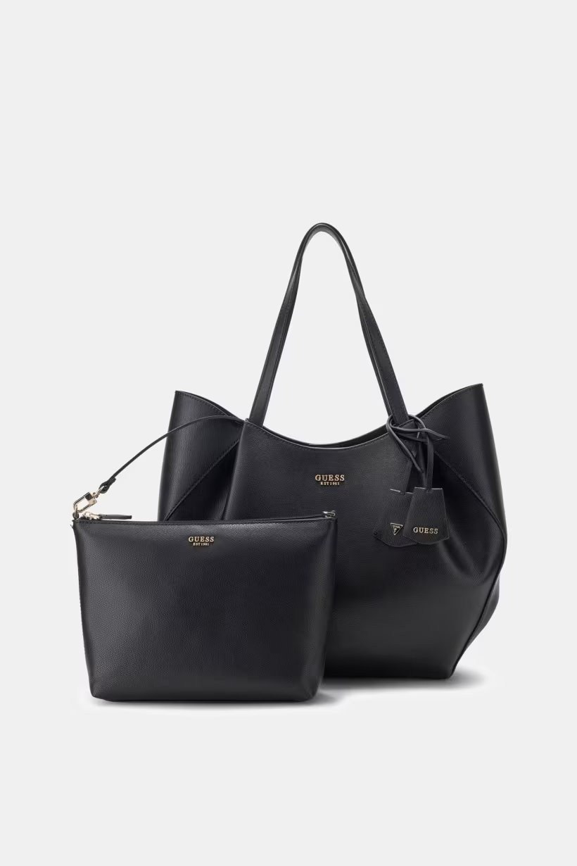 GUESS AMORETTE 2 IN 1 TOTE KADIN ÇANTA HWBG7898240