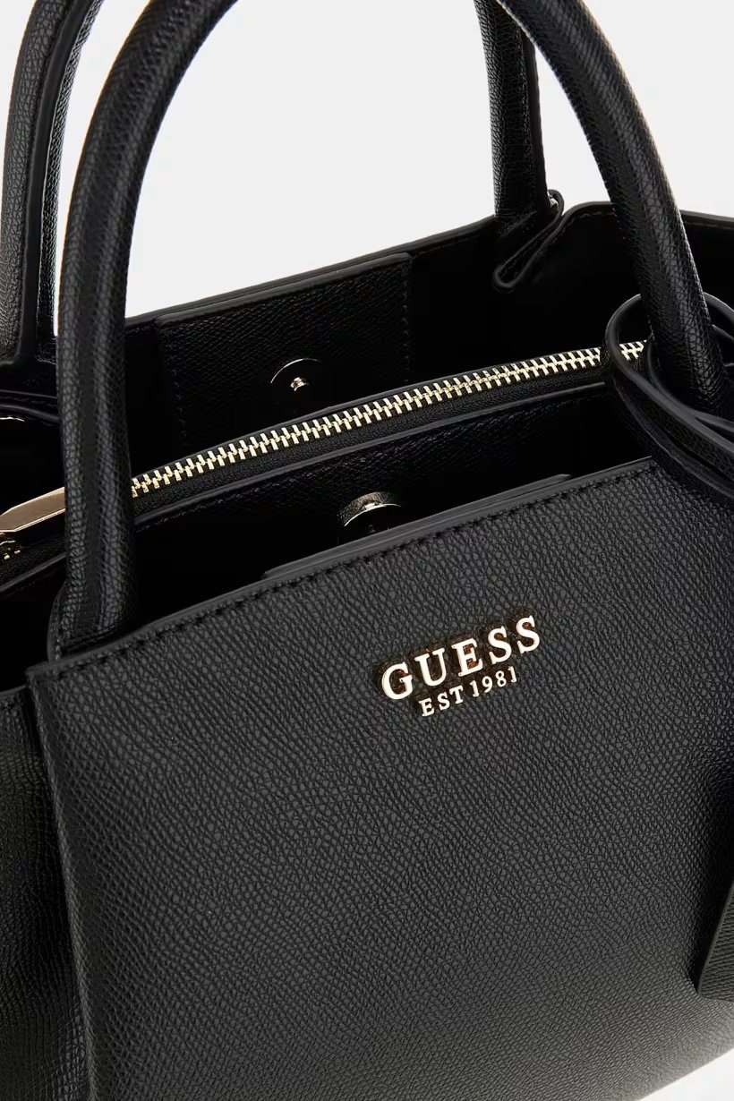 GUESS AMORETTE GIRLFRIEND SATCHEL KADIN ÇANTA HWBG7898060