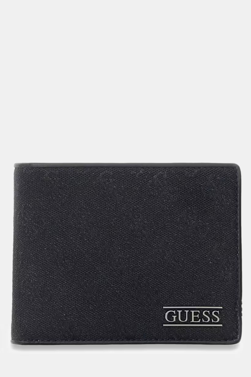 GUESS BOSTON BIFOLD M ERKEK CÜZDAN SMBOLJLEA20