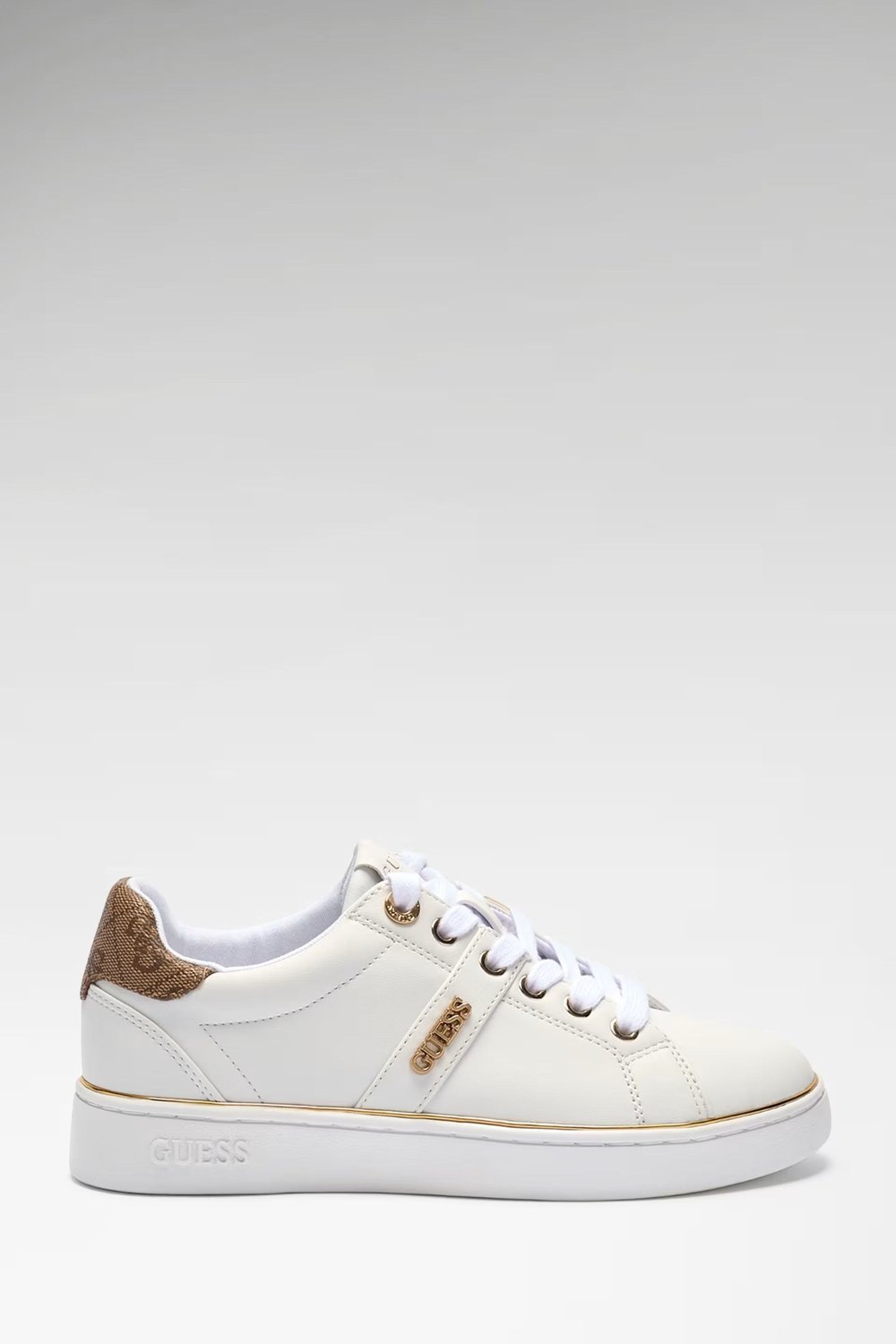 GUESS BRITZ KADIN SNEAKER FLFBTZELE12