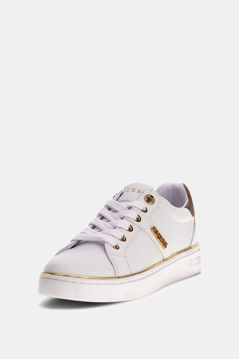 GUESS BRITZ KADIN SNEAKER FLFBTZELE12