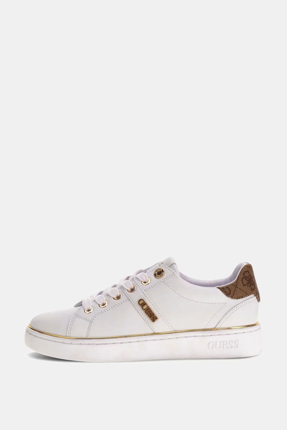 GUESS BRITZ KADIN SNEAKER FLFBTZELE12