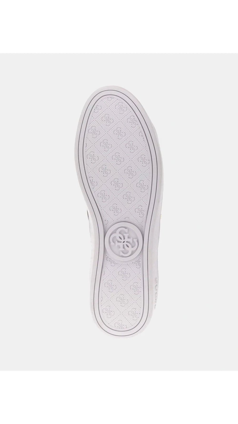 GUESS BRITZ KADIN SNEAKER FLFBTZFAL12