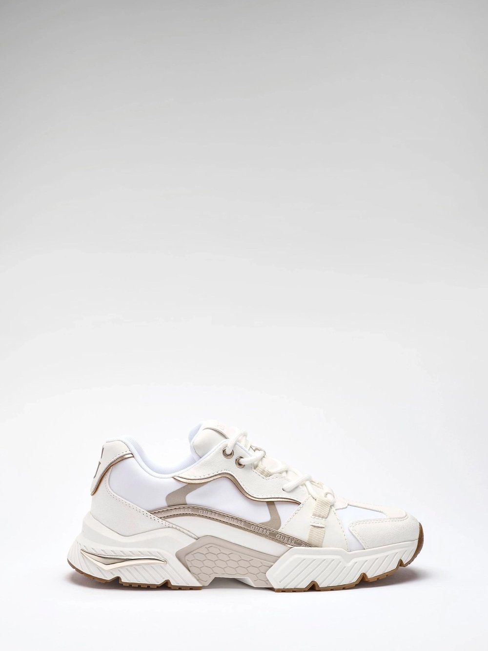 GUESS CARRLI6 KADIN SNEAKER FLJCR6ELE12
