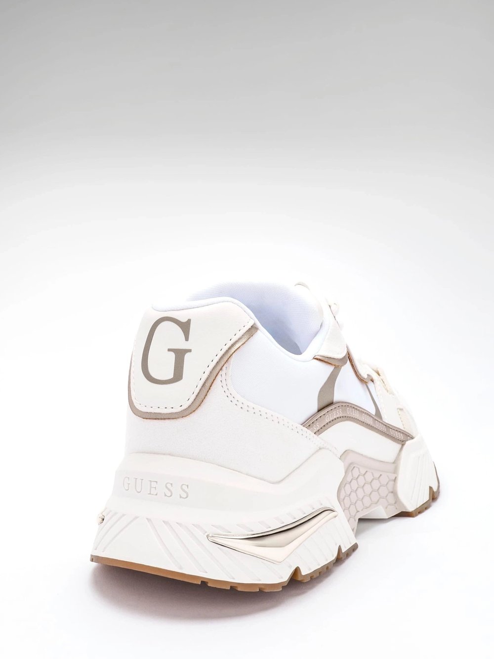 GUESS CARRLI6 KADIN SNEAKER FLJCR6ELE12