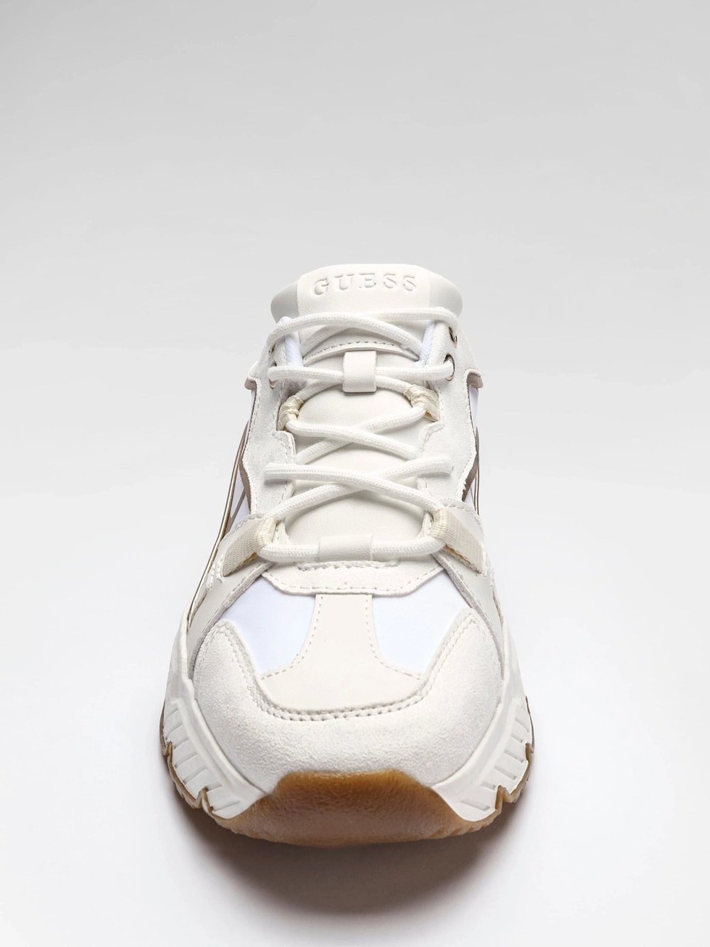GUESS CARRLI6 KADIN SNEAKER FLJCR6ELE12