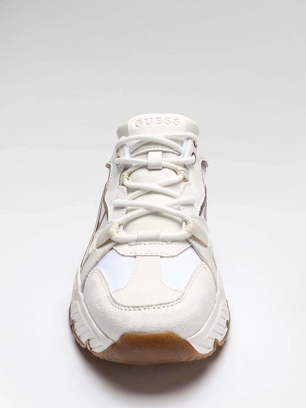 GUESS CARRLI6 KADIN SNEAKER FLJCR6ELE12
