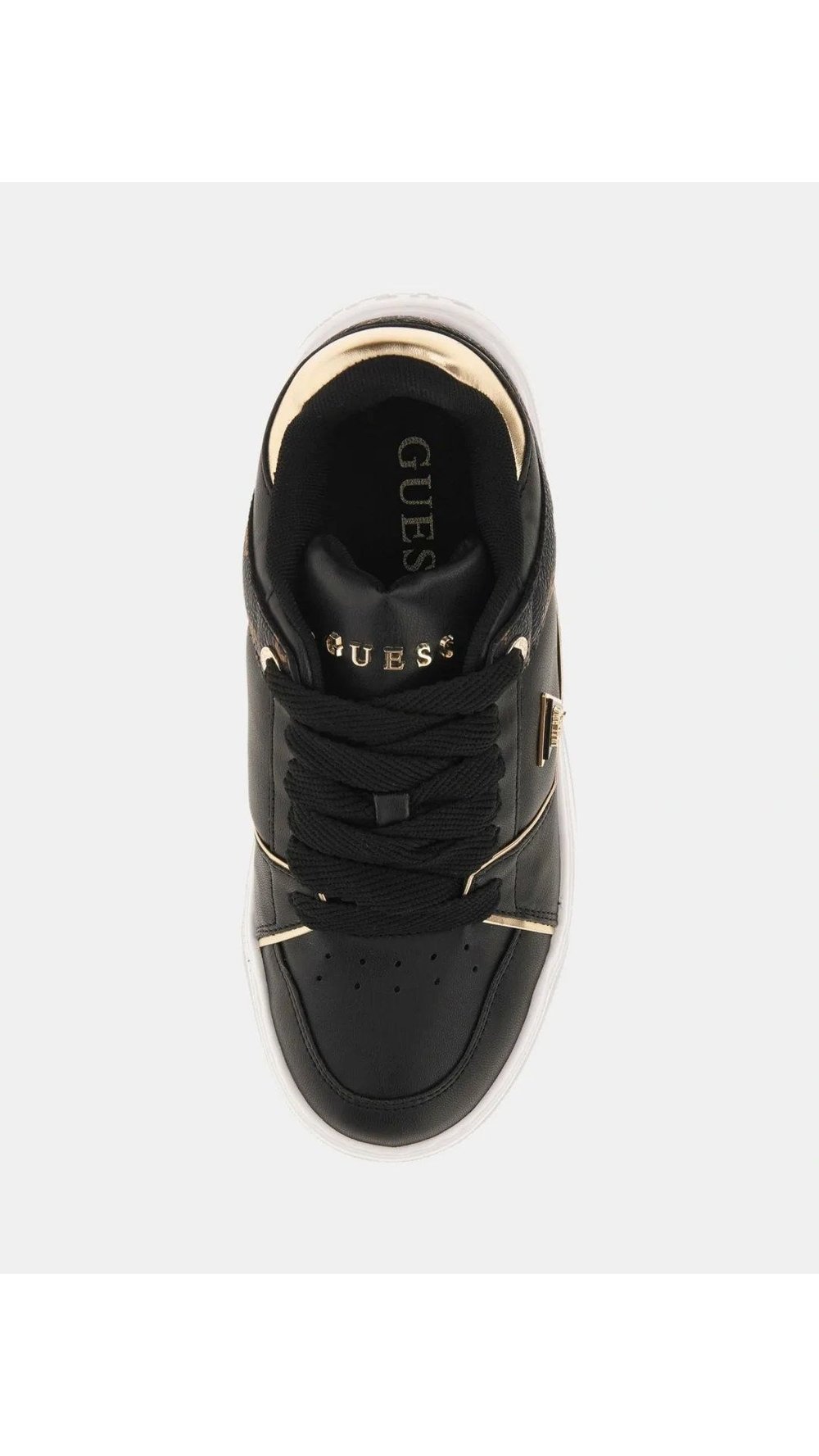 GUESS DELOVE KADIN AYAKKABI FLTDELFAL12