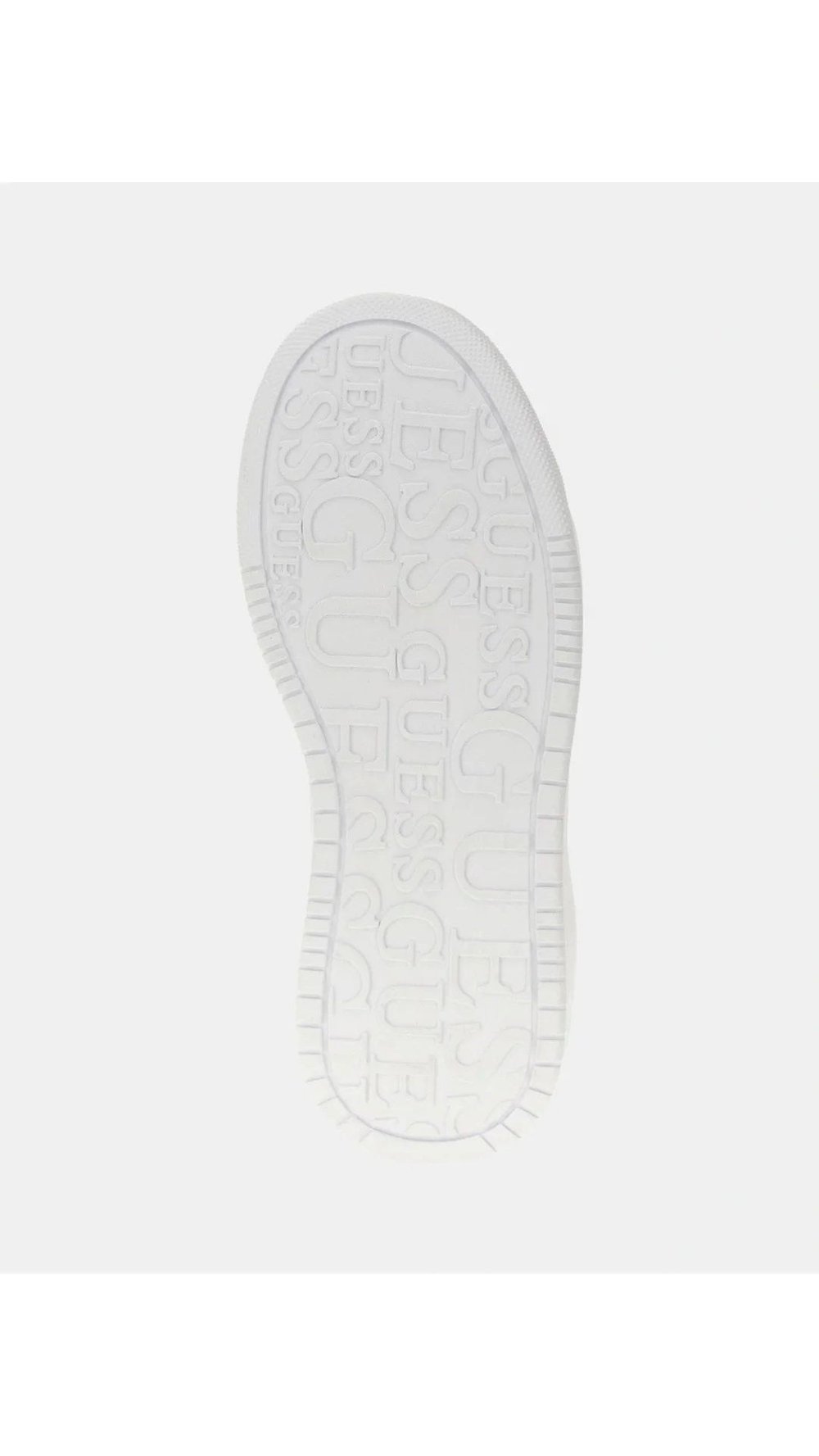GUESS DELOVE KADIN AYAKKABI FLTDELFAL12