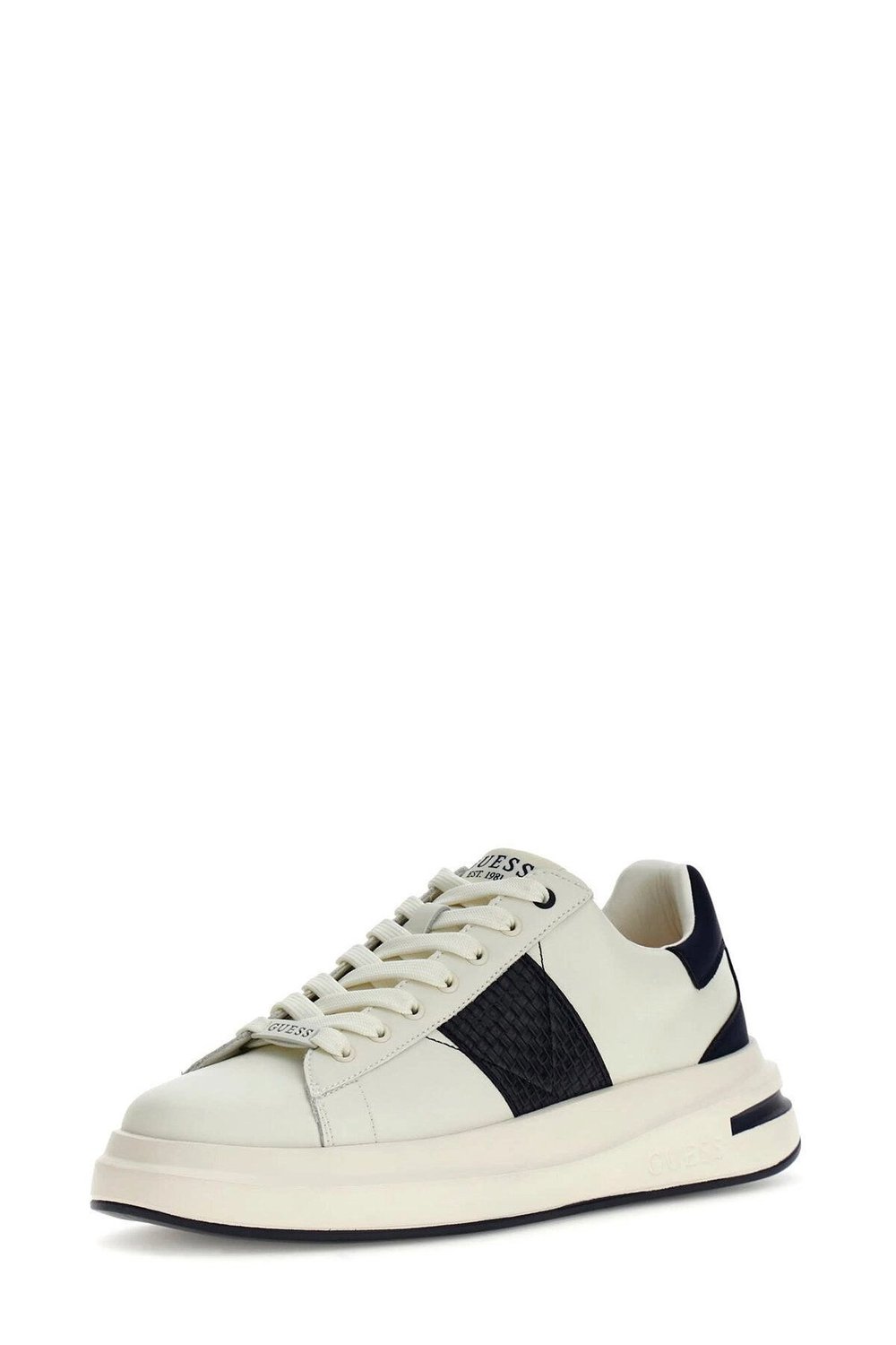 GUESS ELBA ERKEK SNEAKER FMJEBALEA12