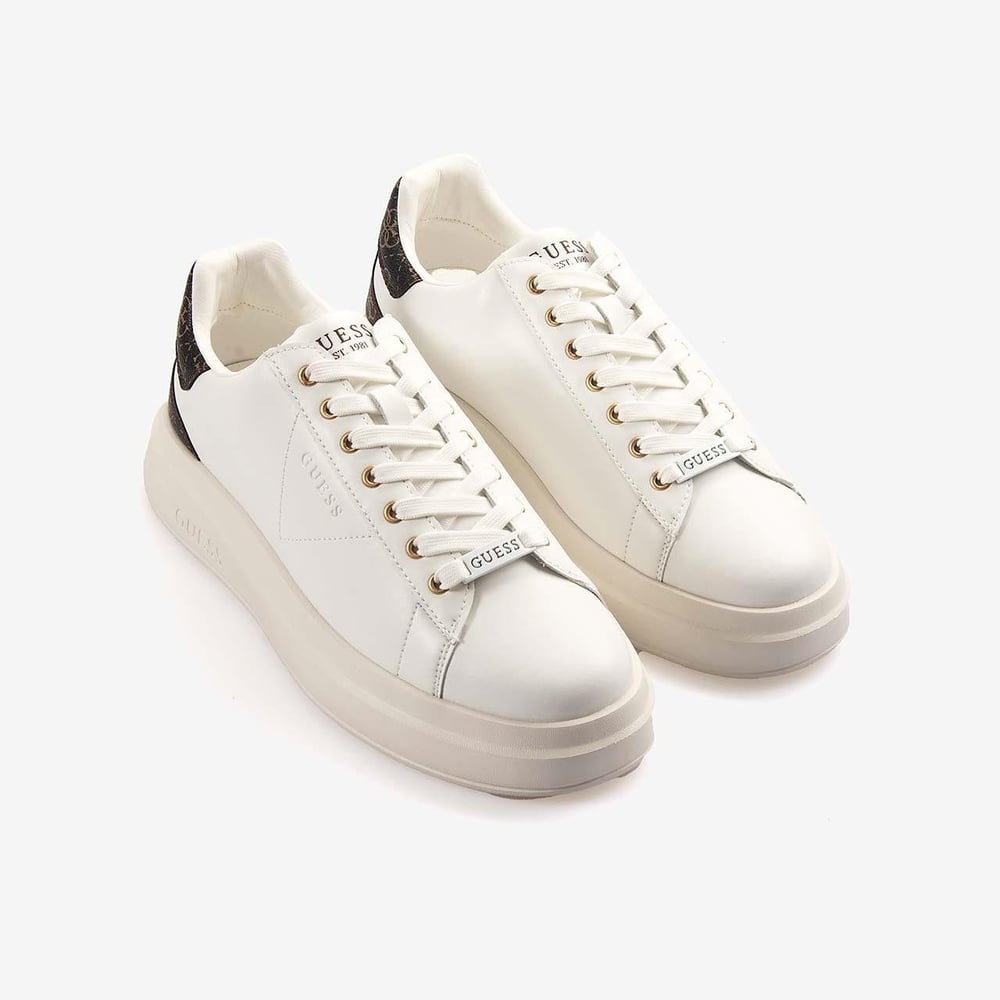 GUESS ELBA ERKEK SNEAKER FMPVIBLEA12
