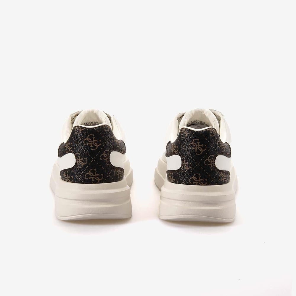 GUESS ELBA ERKEK SNEAKER FMPVIBLEA12