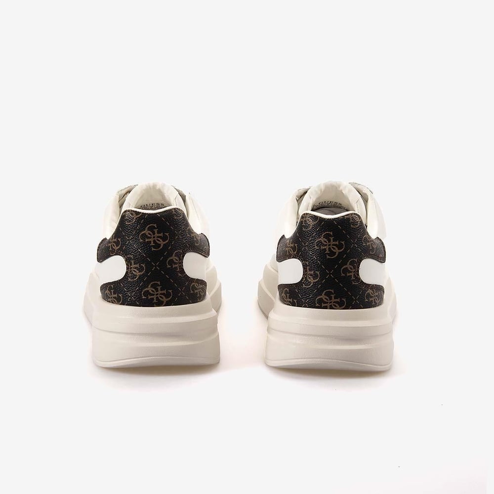 GUESS ELBA ERKEK SNEAKER FMPVIBLEA12