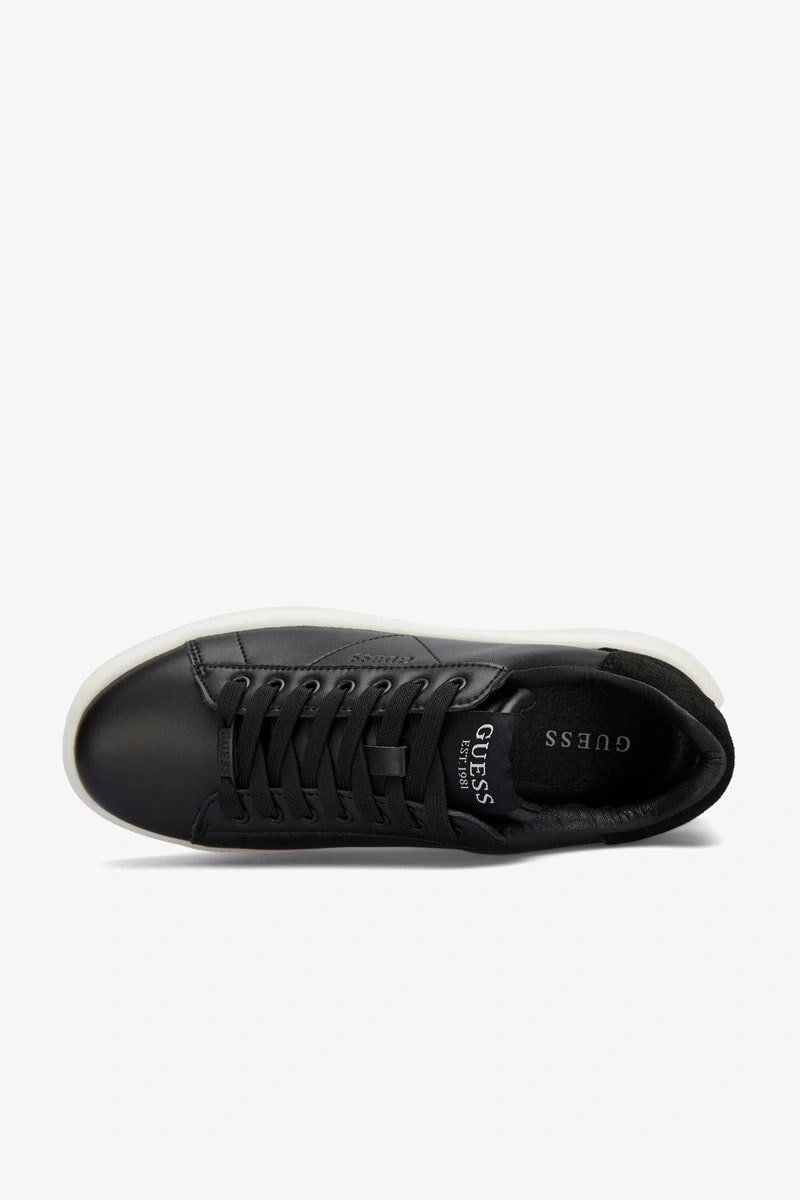 GUESS ELBINA KADIN SNEAKER FLPVIBSUE12
