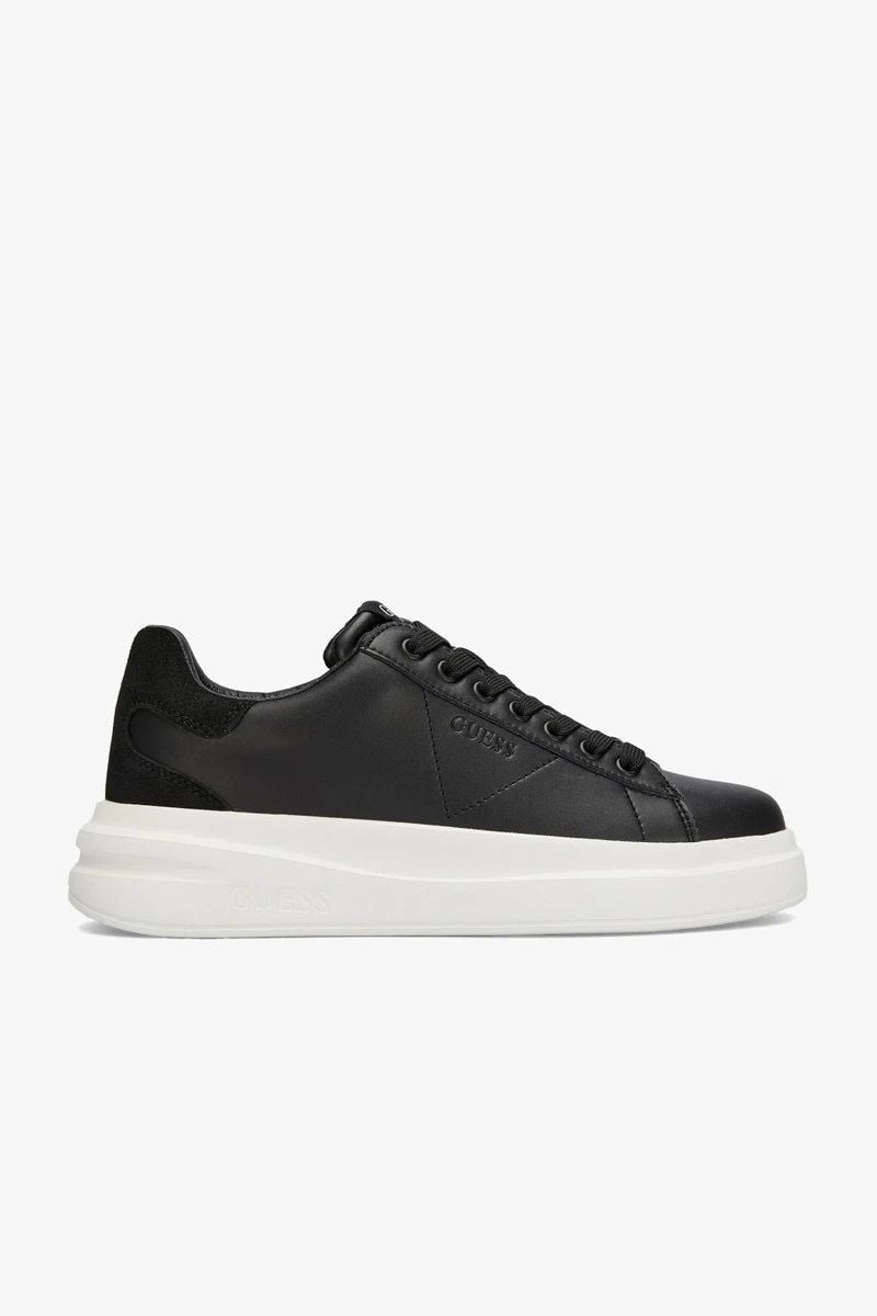 GUESS ELBINA KADIN SNEAKER FLPVIBSUE12