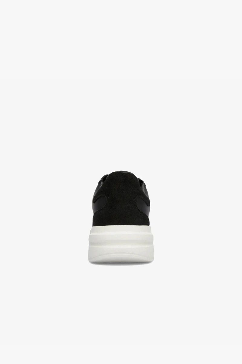 GUESS ELBINA KADIN SNEAKER FLPVIBSUE12