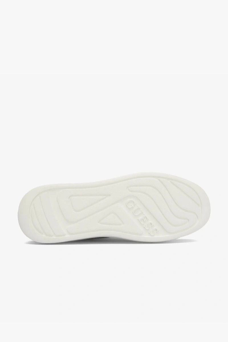 GUESS ELBINA KADIN SNEAKER FLPVIBSUE12