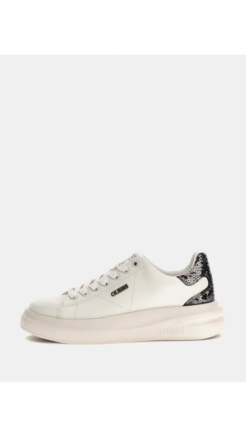 GUESS ELBINA10 KADIN SNEAKER FLFE10ELE12