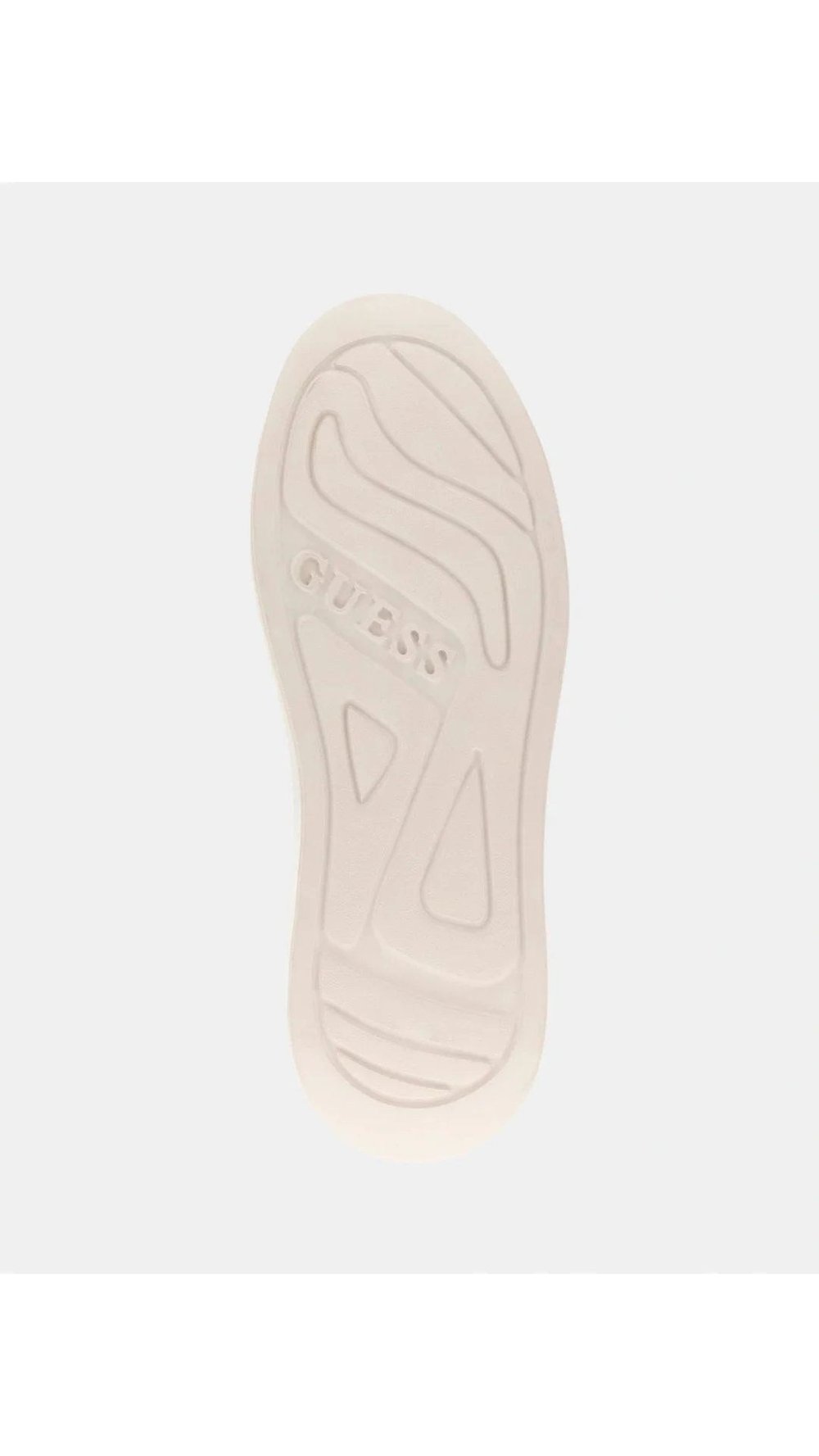 GUESS ELBINA10 KADIN SNEAKER FLFE10ELE12