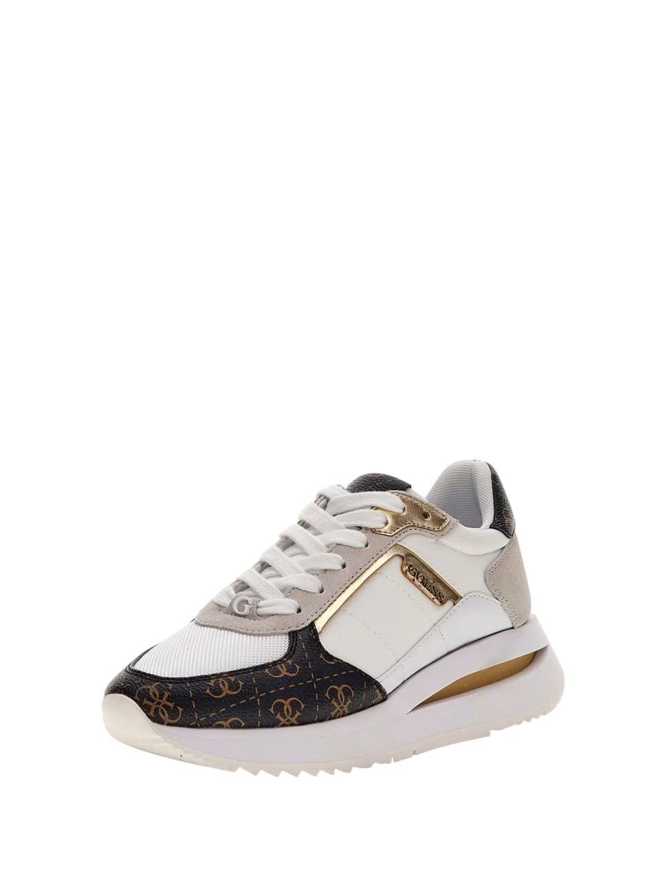 GUESS ENERGY3 KADIN SNEAKER FLPEG3FAL12