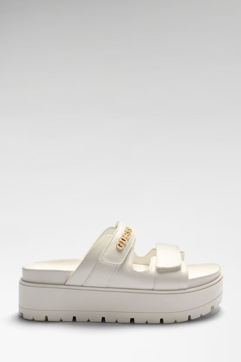 GUESS FAXON KADIN TERLİK FLJFAXELE03