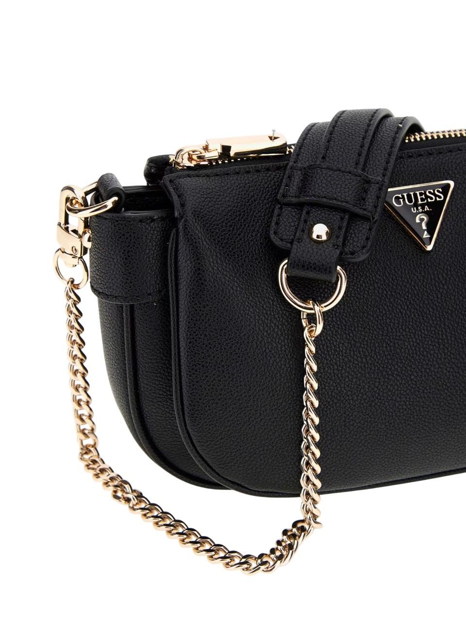 GUESS FEDORA SHOULDER BAG KADIN ÇANTA HWBG9519170