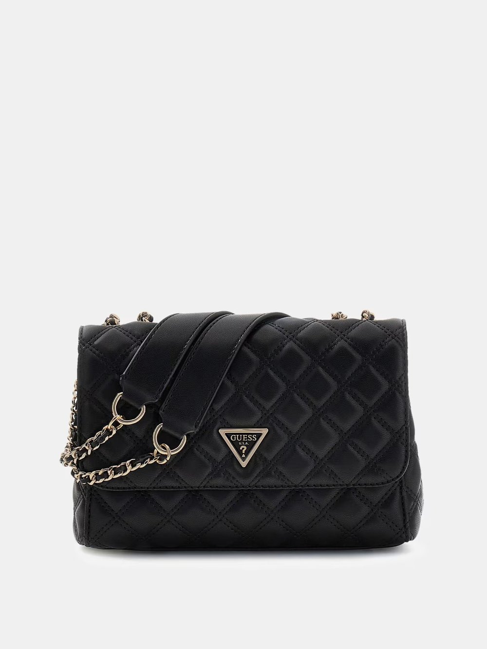 GUESS GIULLY II 2 COMP CNV KADIN ÇANTA HWQG9673200