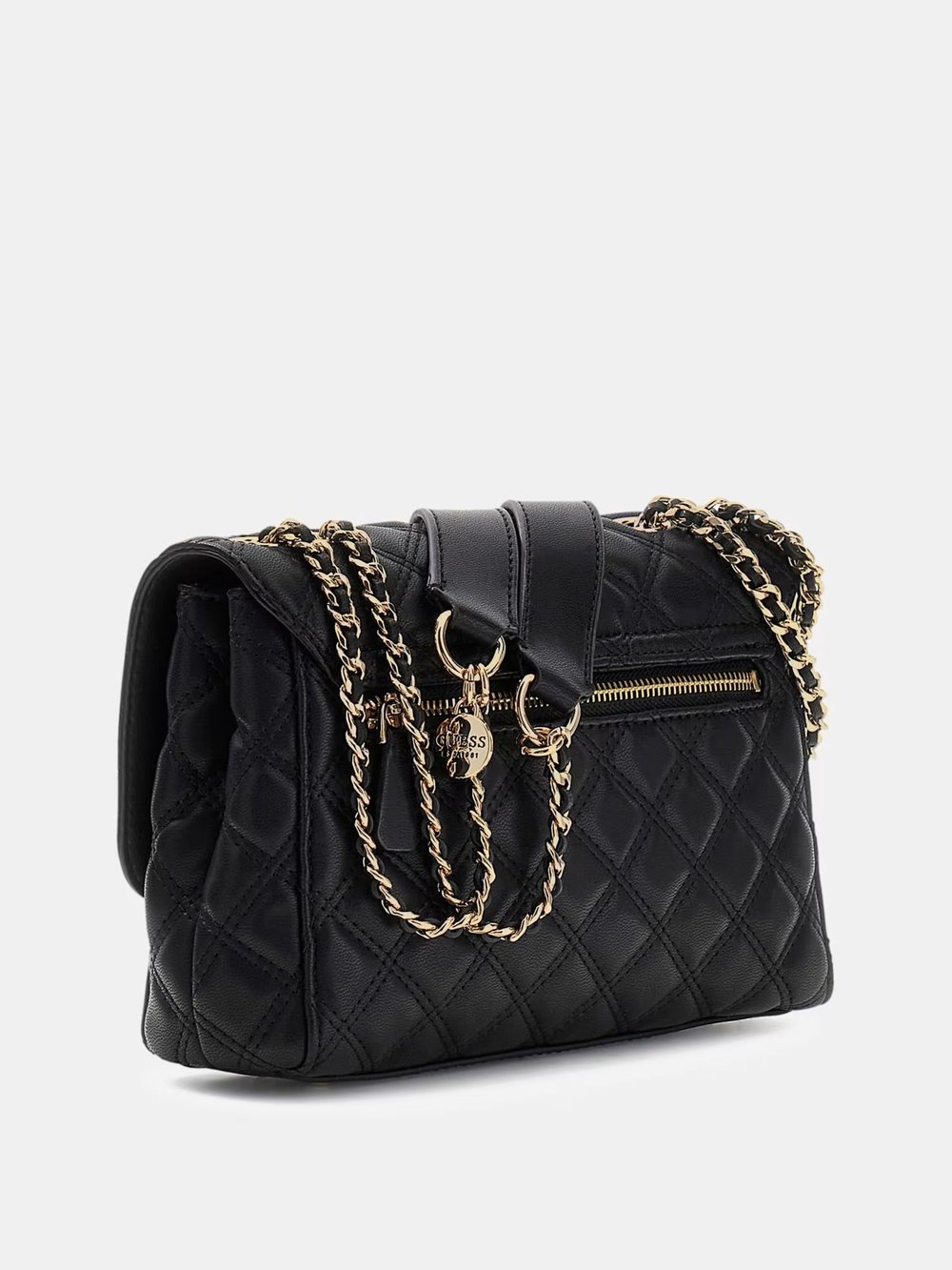 GUESS GIULLY II 2 COMP CNV KADIN ÇANTA HWQG9673200