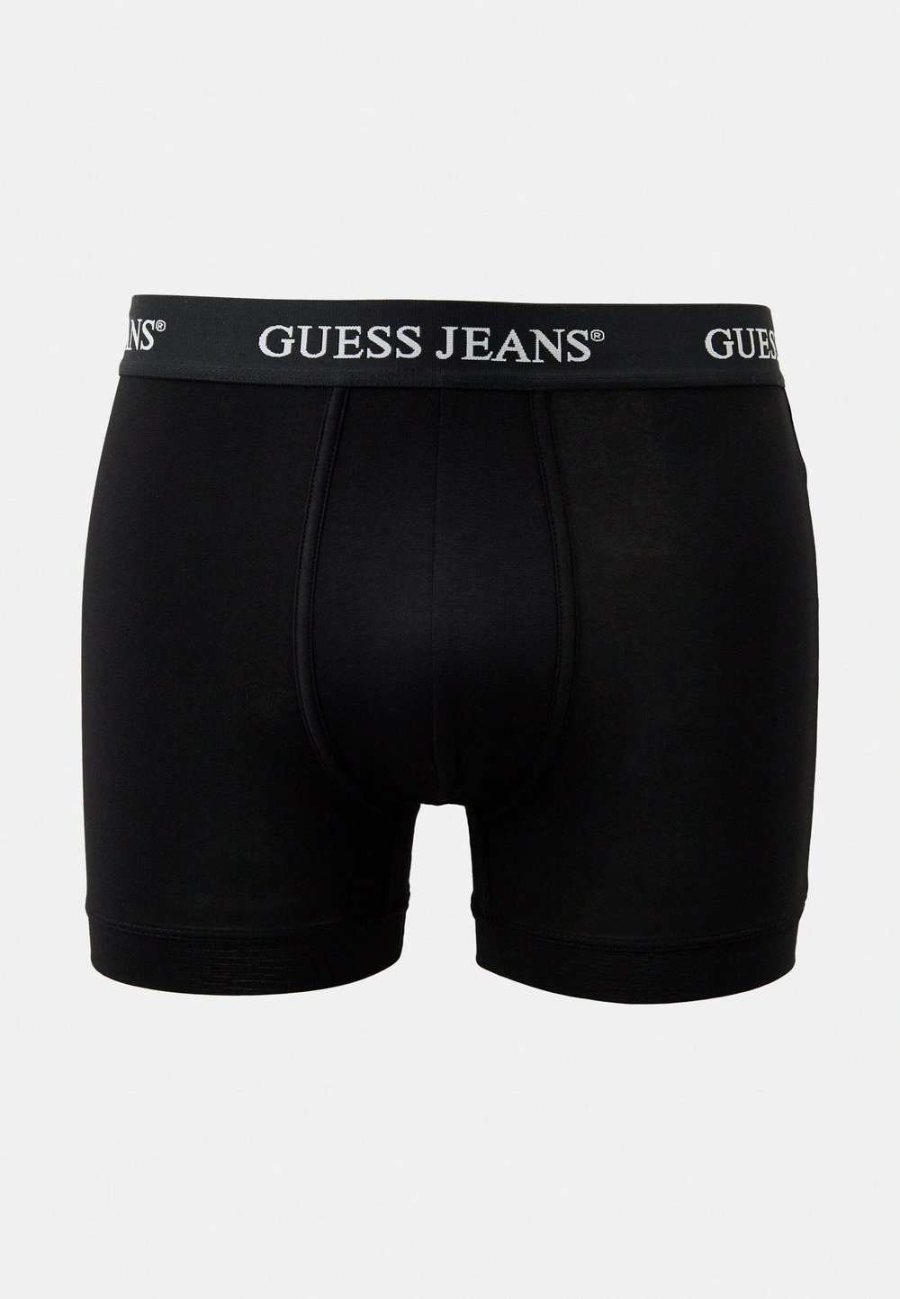 GUESS GJ 2 PACK BOXER BRIE ERKEK 2Lİ BOXER SET M4BZ40K6YW1