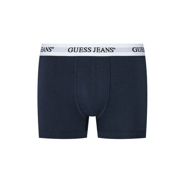 GUESS GJ 3 PACK BOXER BRIE ERKEK 3LÜ BOXER SET M4BZ45K6YW1