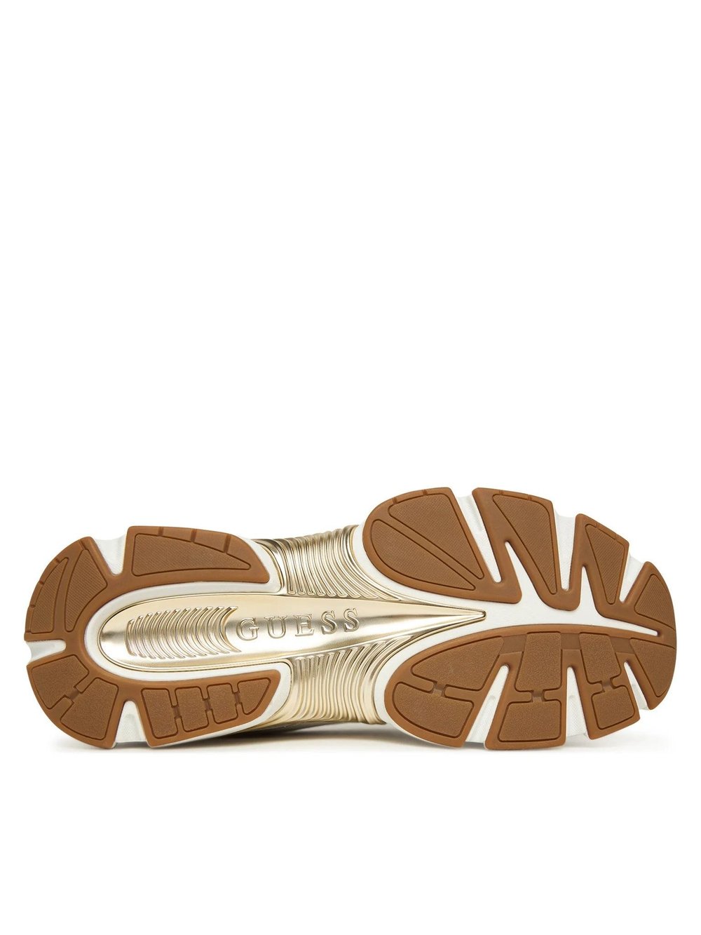GUESS IBITHA2 KADIN SNEAKER FLFI2BELE12
