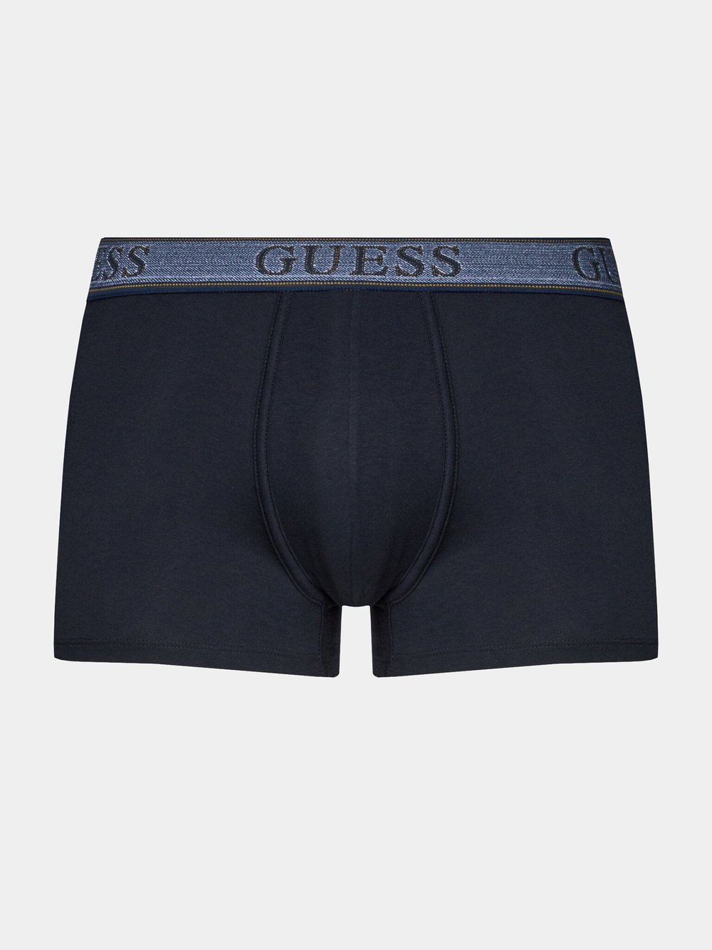 GUESS JOE BOXER TRUNK 3 PA ERKEK 3LÜ BOXER SET U4RG33K6YW0
