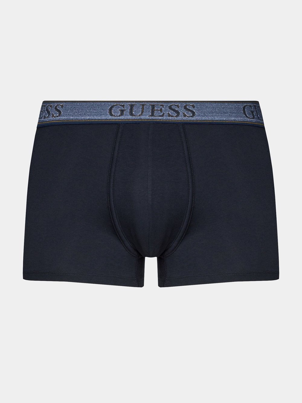 GUESS JOE BOXER TRUNK 3 PA ERKEK 3LÜ BOXER SET U4RG33K6YW0
