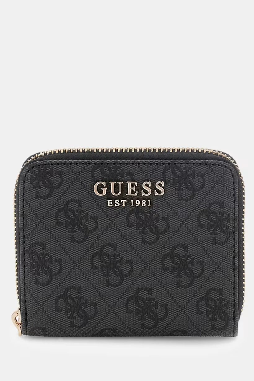 GUESS LAUREL II SLG SMALL KADIN CÜZDAN SWSG7459137