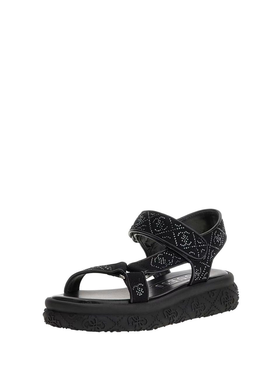 GUESS LODE KADIN AYAKKABI FLJLODFAP03