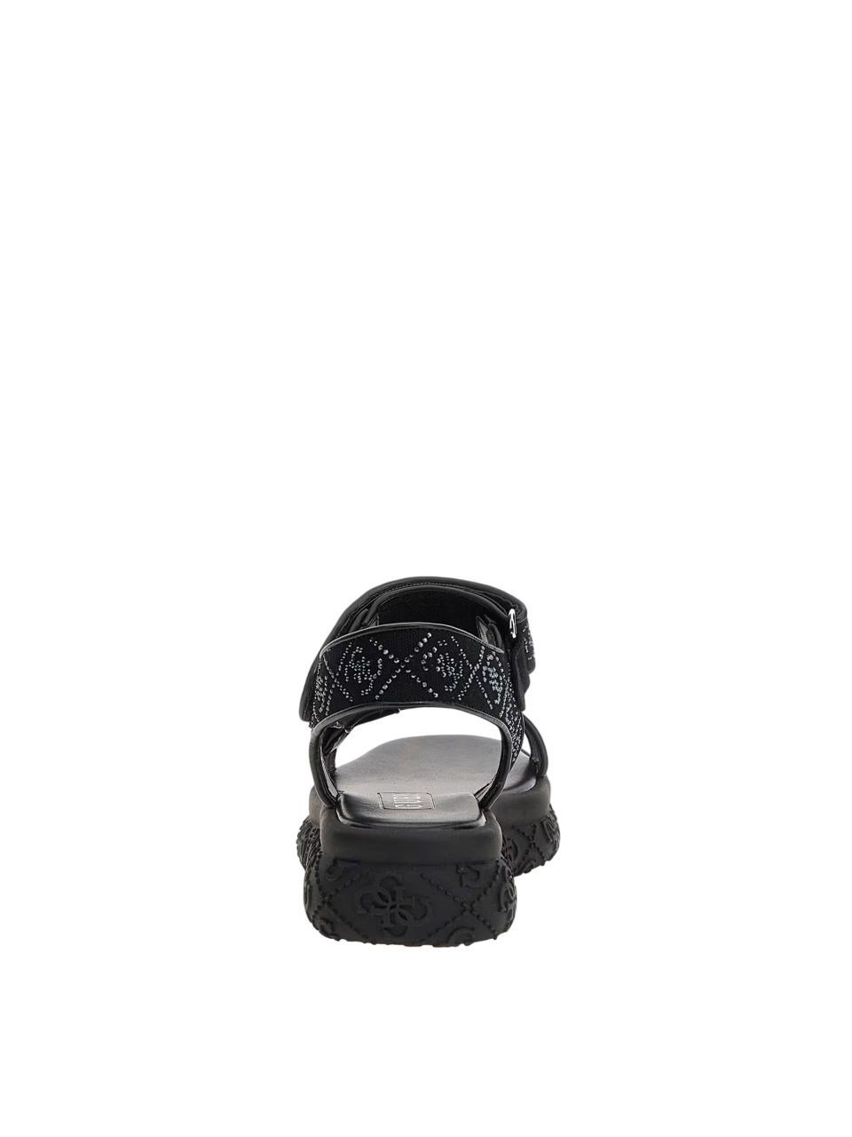 GUESS LODE KADIN AYAKKABI FLJLODFAP03