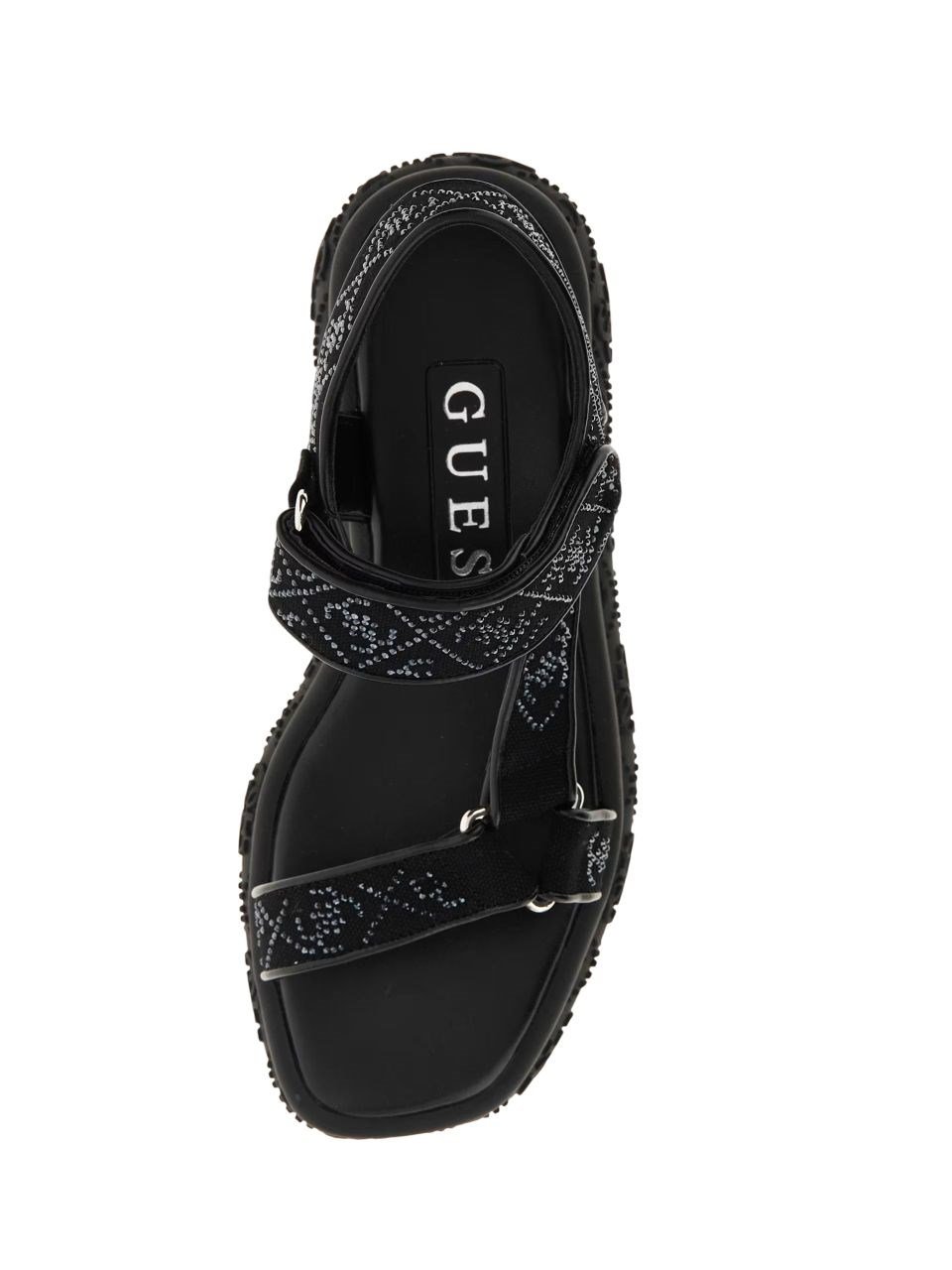 GUESS LODE KADIN AYAKKABI FLJLODFAP03