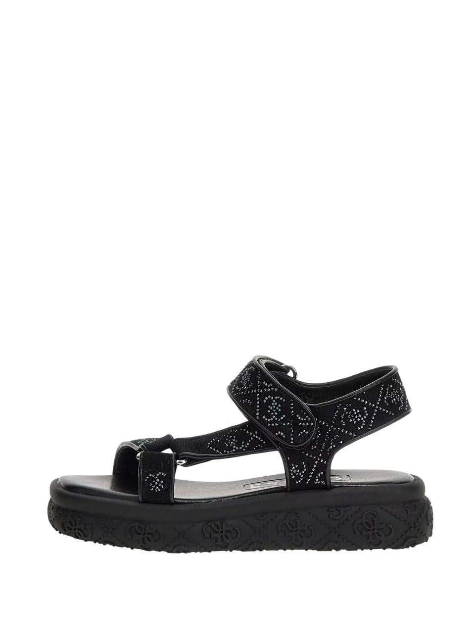 GUESS LODE KADIN AYAKKABI FLJLODFAP03