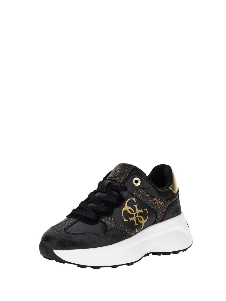 GUESS LUCKEI KADIN SNEAKER FLPLUCFAL12