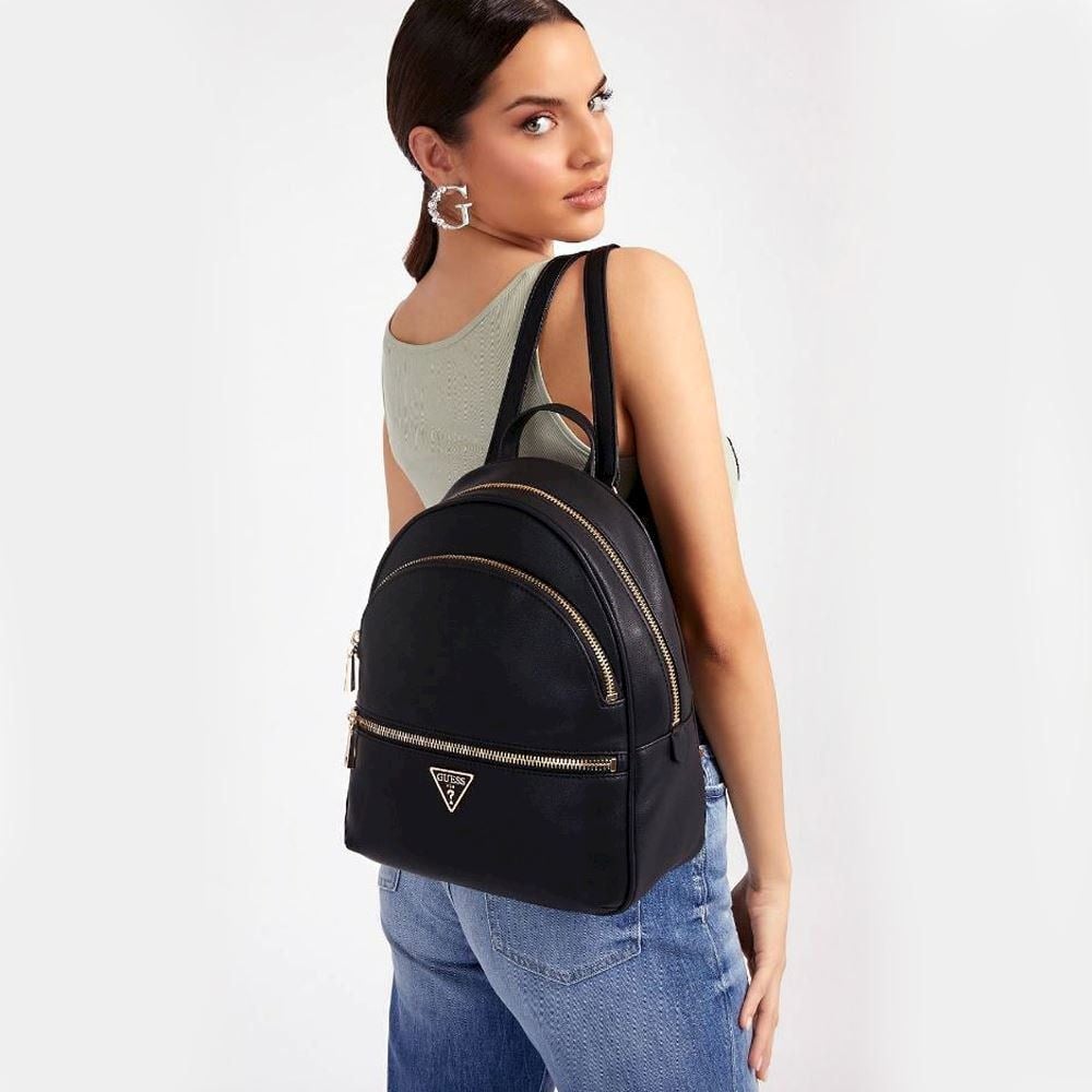 GUESS MANHATTAN II LARGE B KADIN ÇANTA HWBG7118330