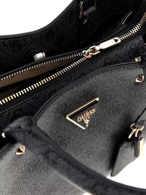 GUESS MERIDIAN GIRLFRIEND KADIN ÇANTA HWSG8778060